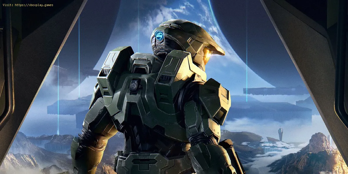 Halo Infinite: So beheben Sie, dass der Multiplayer nicht geladen wird