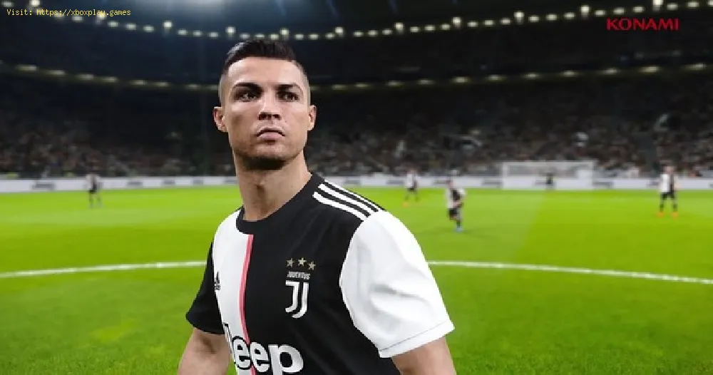 PES 2020: How to Download Demo for  PS4, Xbox One and PC