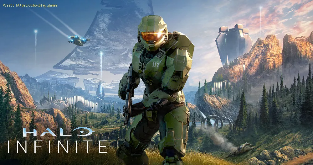 Halo Infinite: How to get the Pancake Medal