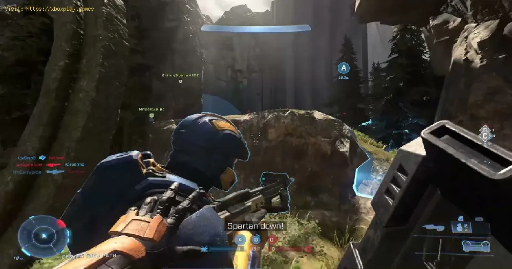 Halo Infinite：コングメダルの入手方法