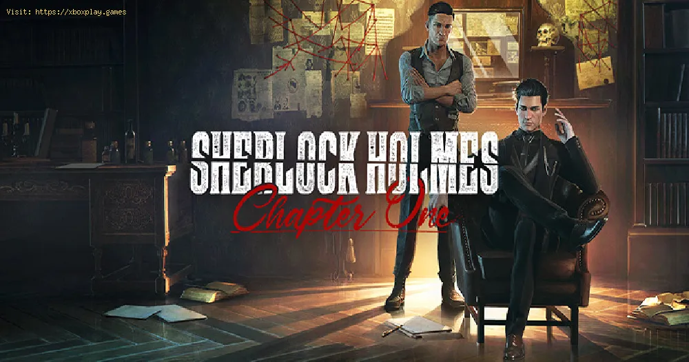 Sherlock Holmes Chapter One：ファストトラベルの方法