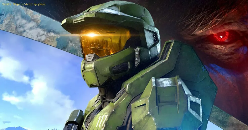 Halo Infinite: How to Fix Challenges Not Working