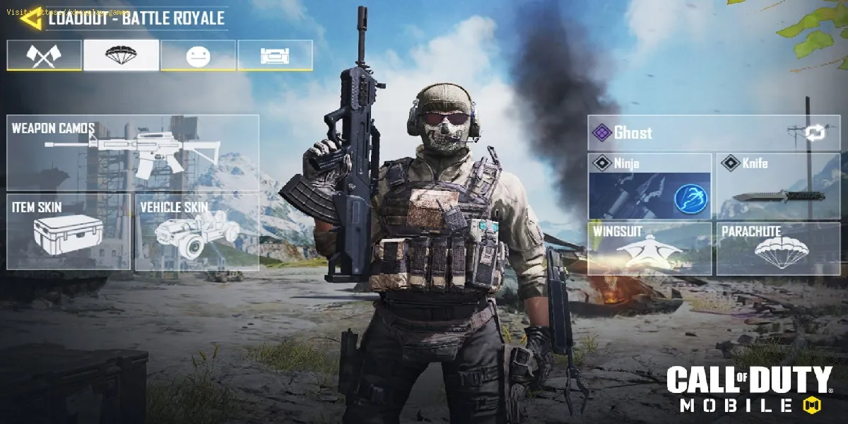 Call of Duty Mobile: Como solucionar problemas de conexão do controlador