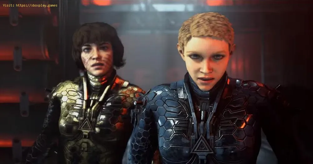 Wolfenstein: Youngblood - How To beat General Winkler - Tips and tricks