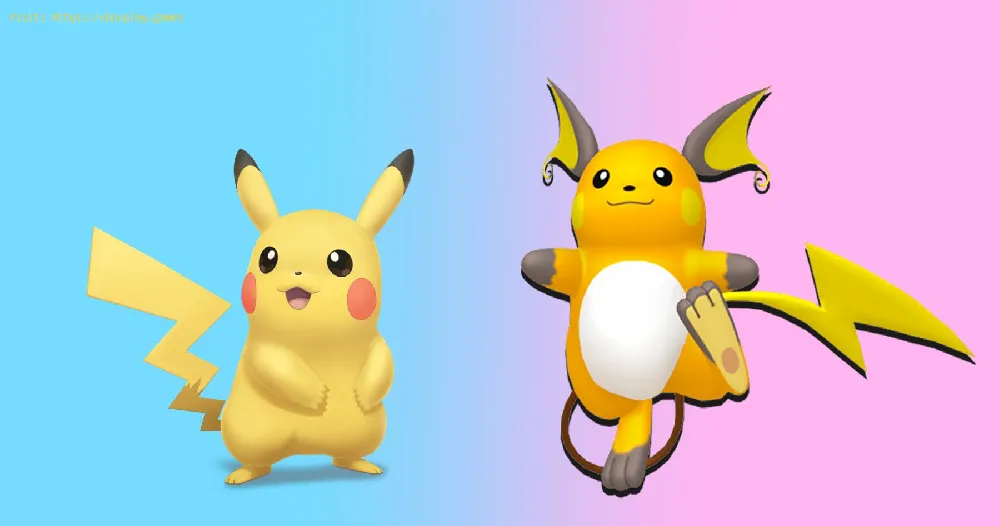 Pokémon BDSP: How to Catch Pikachu