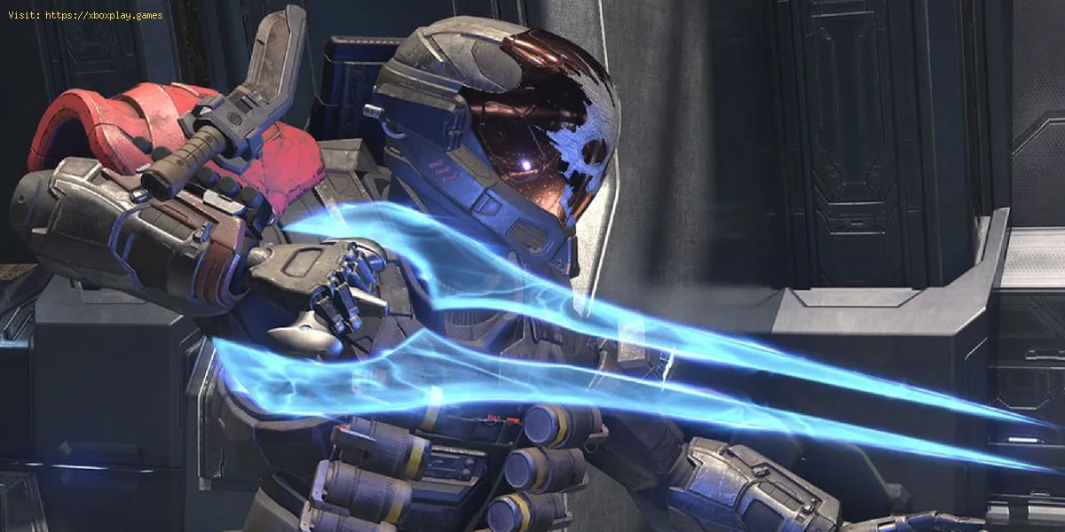 Halo Infinite: Como subir de nível no multijogador