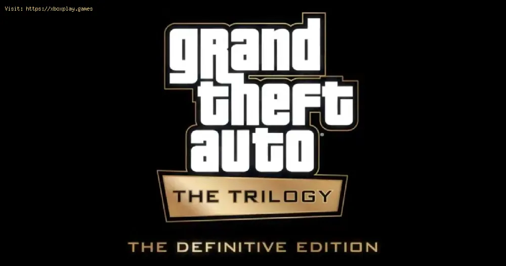 GTA Trilogy Games: How To Get On PC For Free