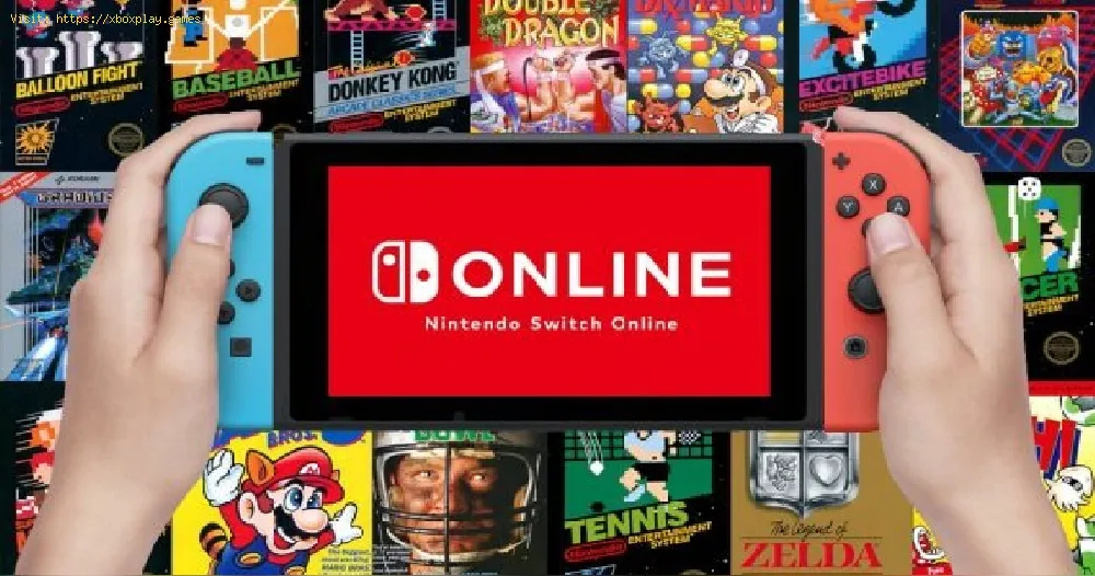 Nintendo Switch Online brings new NES classics for this month