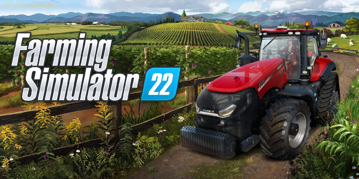 Farming Simulator 22: Como obter o melhor preço
