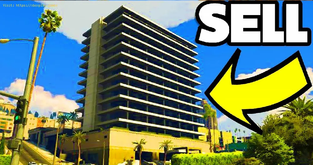 GTA Online: How to sell your houses, apartments or any property
