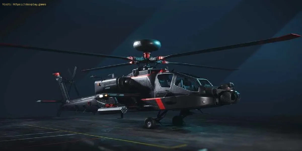 Battlefield 2042: Como pilotar um helicóptero