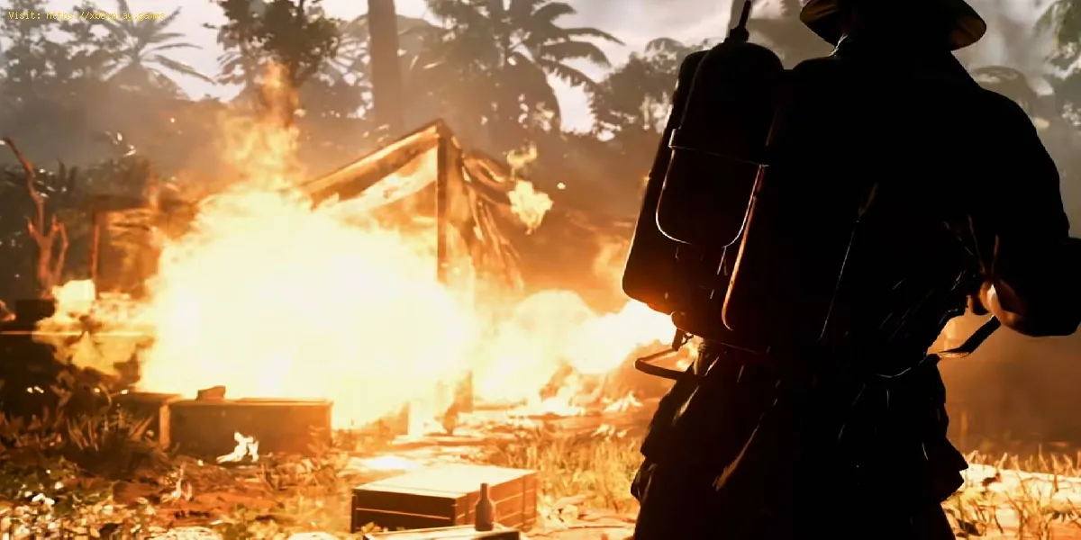 Call of Duty Vanguard: como completar todos os desafios de humilhação