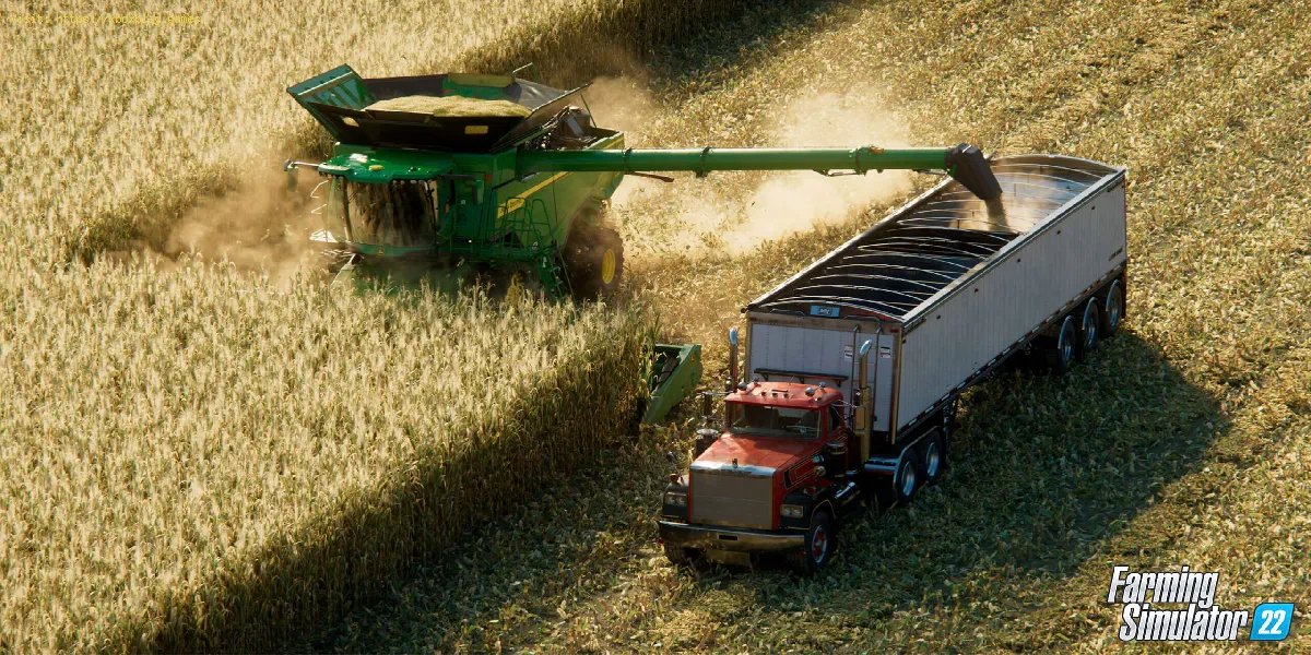 Farming Simulator 22: Como fertilizar campos