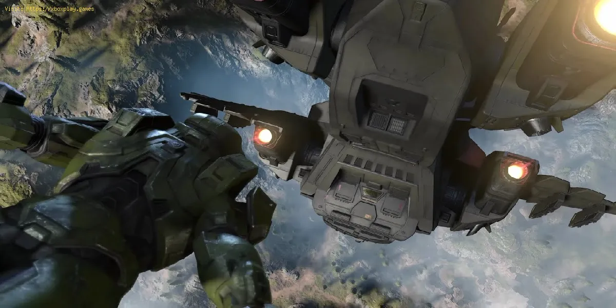 Halo Infinite: So beheben Sie DCAT-Ressource nicht gefunden