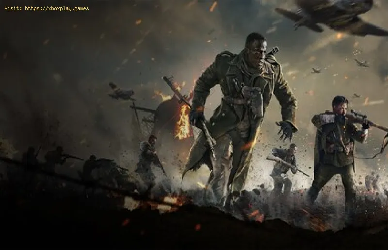 Call of Duty Vanguard: Como completar os desafios do operador de elite