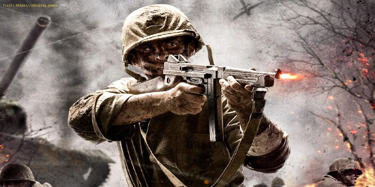Call of Duty Vanguard: So meistern Sie Präzisionsherausforderungen