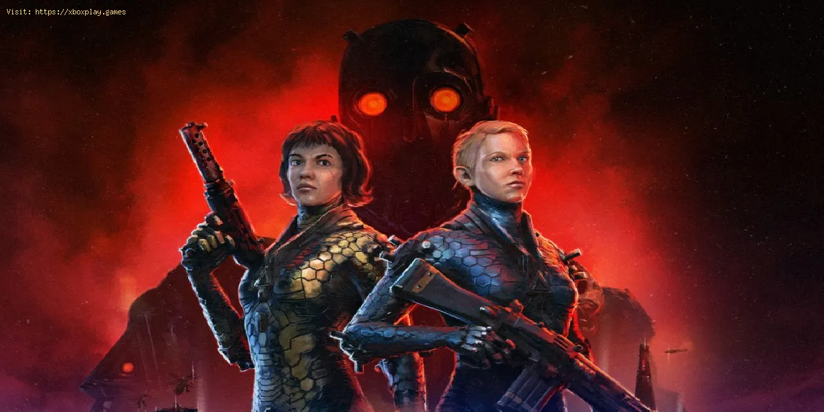 Wolfenstein: Youngblood - Como decodificar disquetes - Dicas e truques