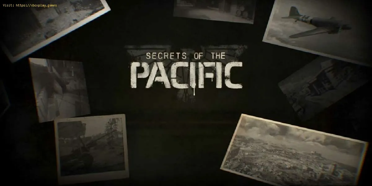 Call of Duty Warzone: come completare le sfide dell'evento segreto della zona di guerra del Pacifico