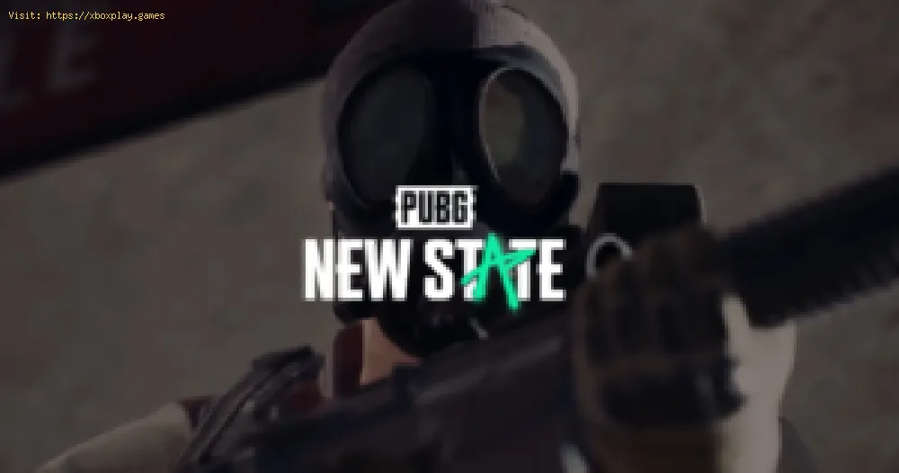 PUBG New State: How to use the voice chat