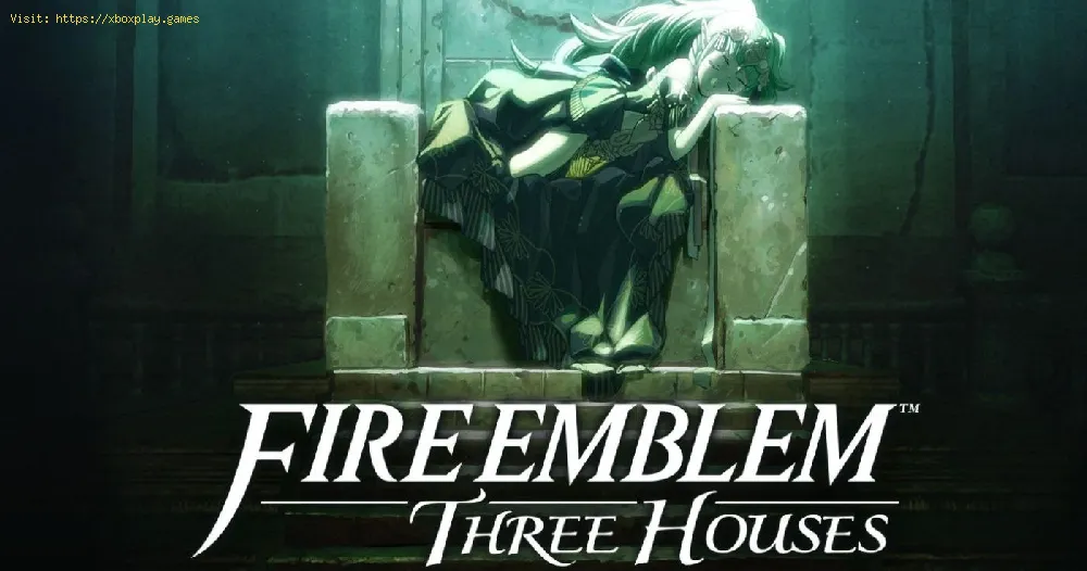 Fire Emblem Three Houses: How to Unlock Master Classes - Tips and tricks