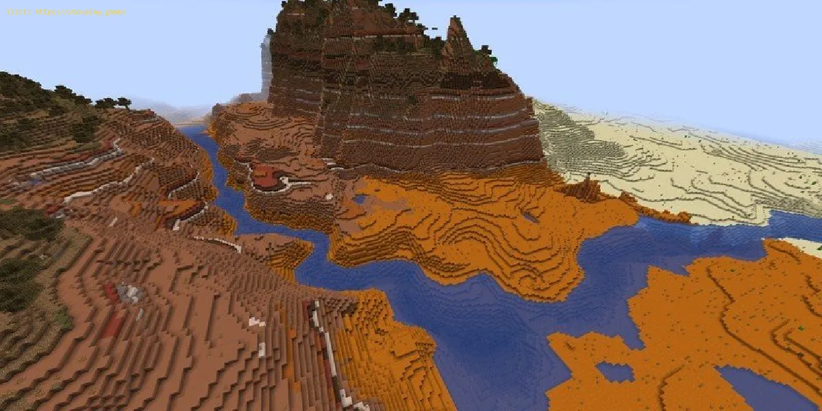 Minecraft 1.18: alle Änderungen an den Höhlen