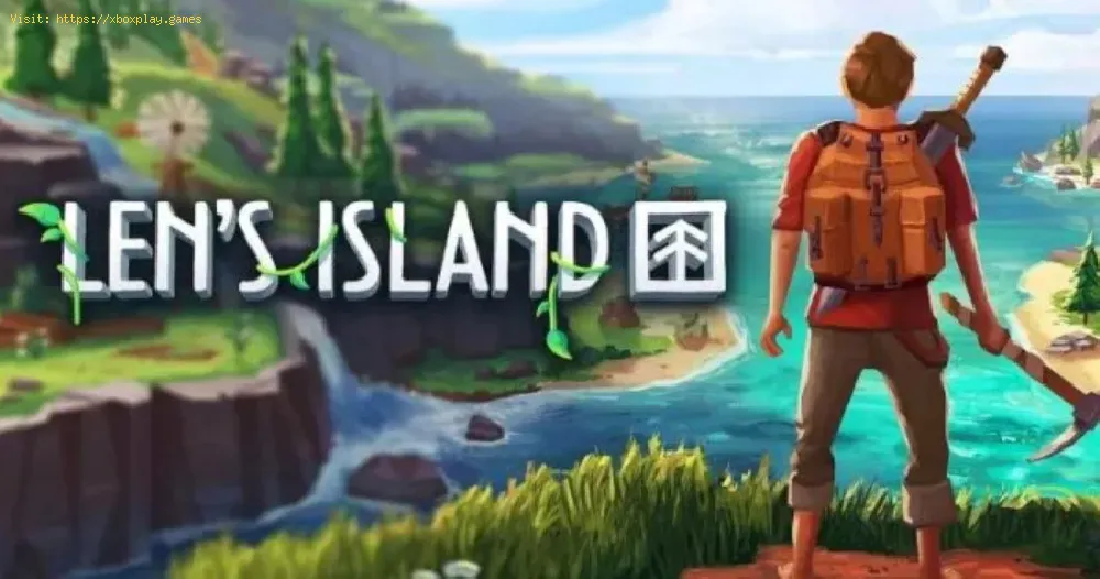 Len’s Island: How to earn more gold