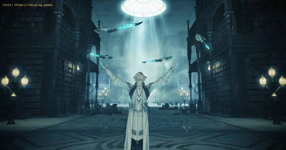 Final Fantasy XIV: How to unlock the Sage Job