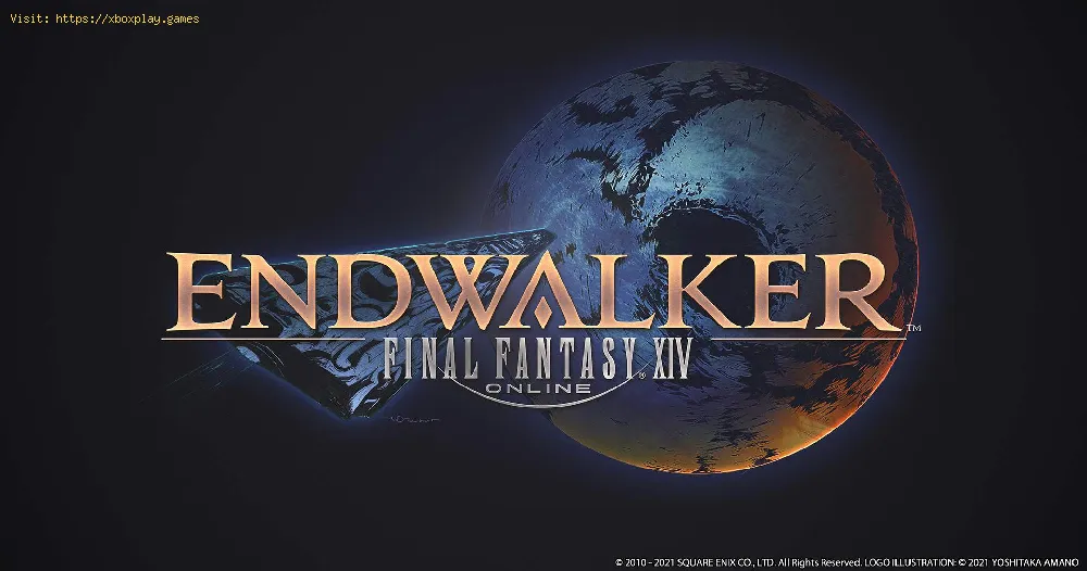 Final Fantasy XIV: How to start the Endwalker expansion