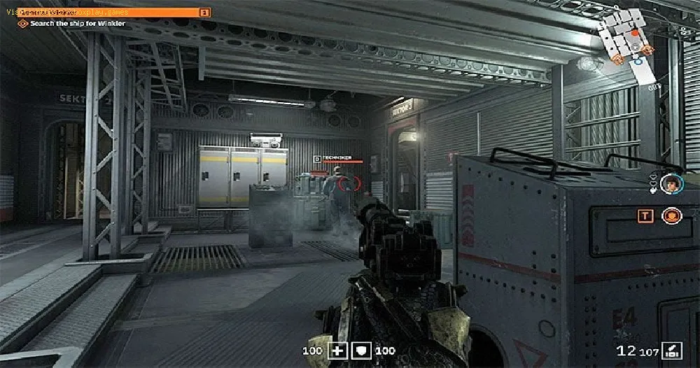 Wolfenstein Youngblood: How to increase and upgrade the Ammo Storage - tips and tricks