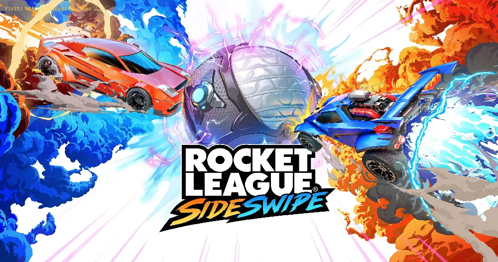 Rocket League Sideswipe: How to fix “Reconnecting to Online Match – Request timed out error”
