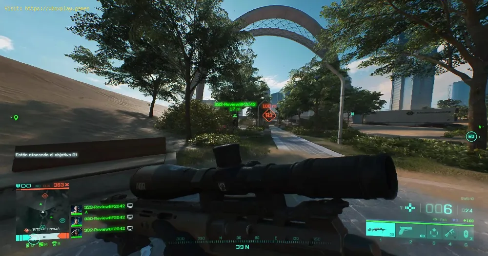Battlefield 2042: How to Fix ‘Matchmaking Timeout’