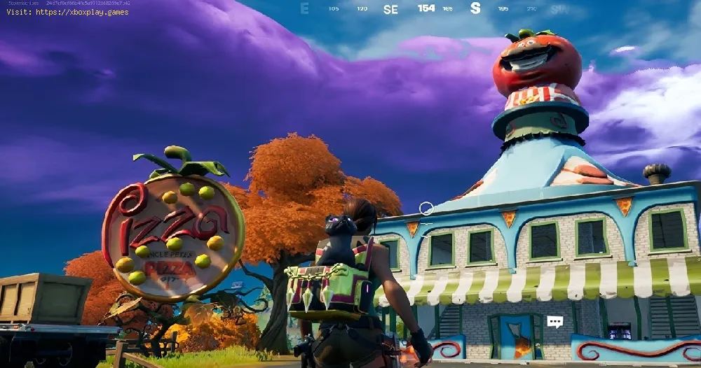 Fortnite : How to find Fireflies and Firefly Jars in Chapter 3 Season 1