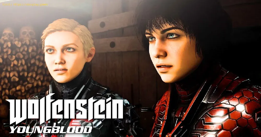 Wolfenstein Youngblood: How to work the Microtransactions
