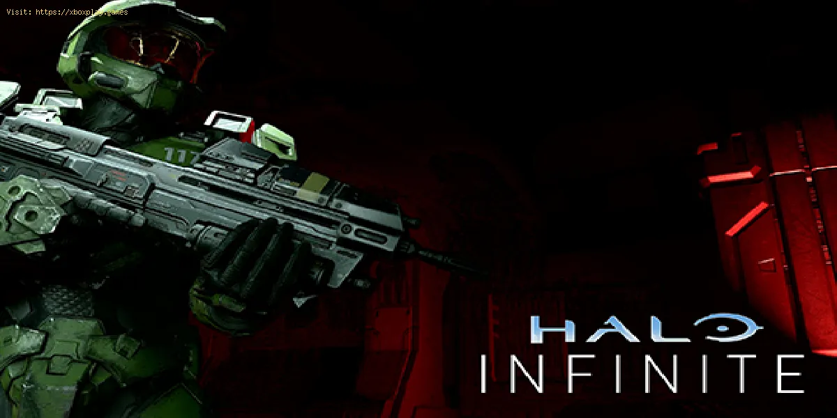 Halo Infinite: Como corrigir a perda de pacotes