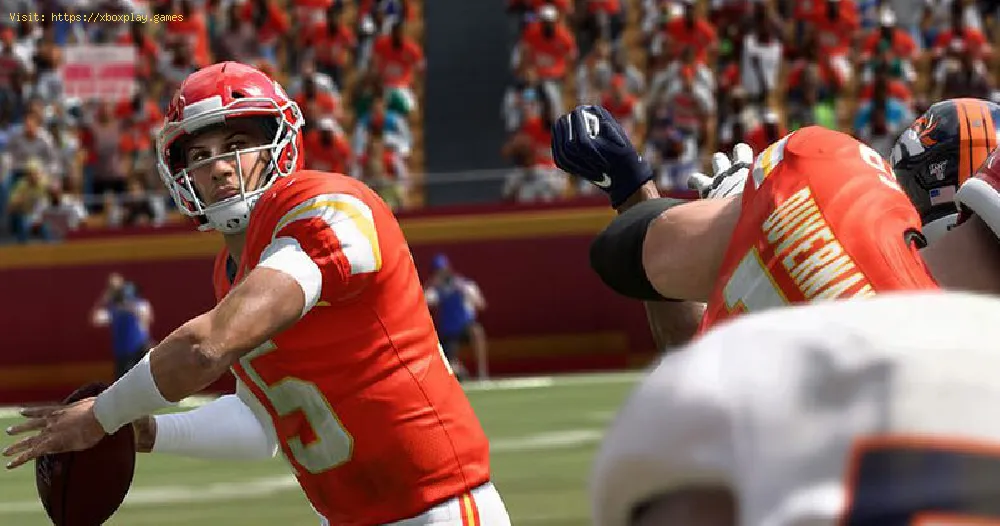 Madden 20 Guide: How to Create Franchise League