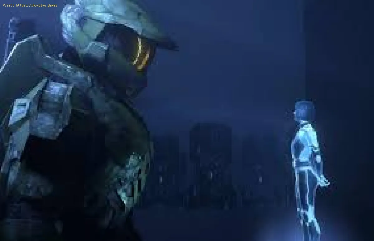 Halo Infinite: Como mudar a dificuldade na campanha