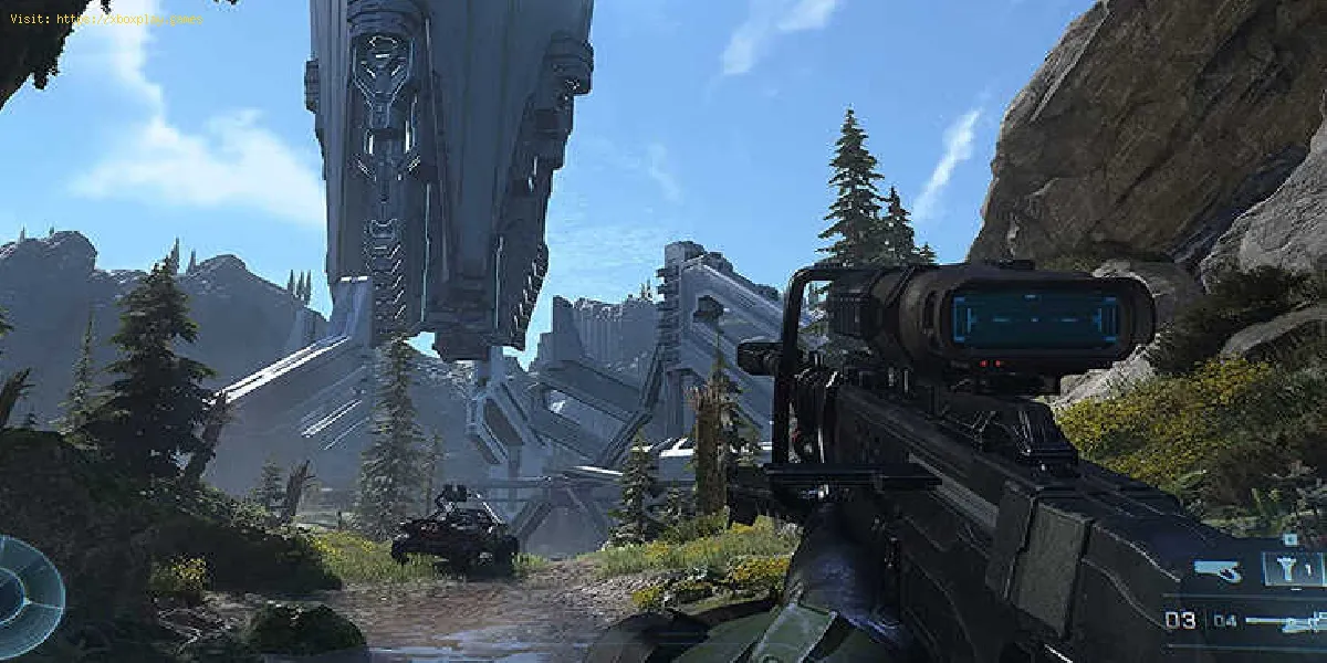 Halo Infinite: So beheben Sie den PC-Fehlercode 0x80070424 in der Xbox App