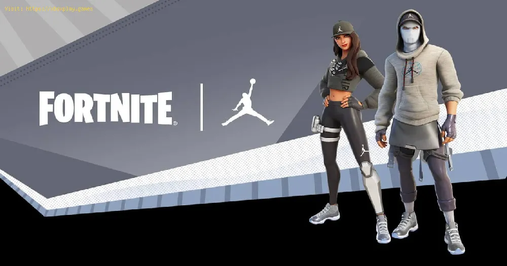 Fortnite: How to complete the Jumpman Zone quests in Chapter 3