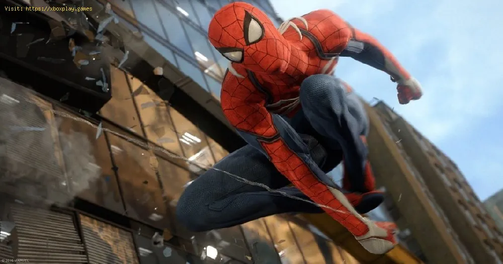 Marvel's Spider-Man: Silver Lining third DLC, will arrive this December 21