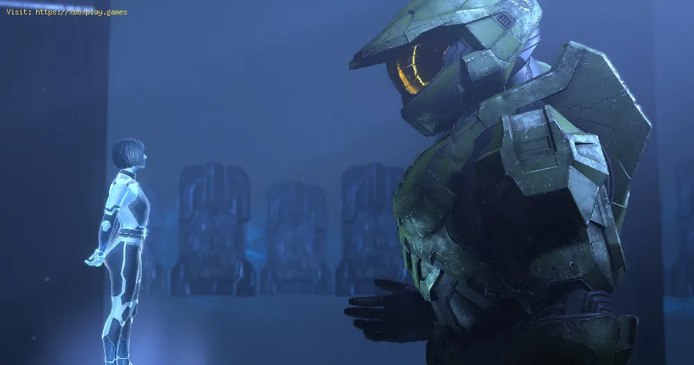 Halo Infinite: Where to Find All Spire collectible