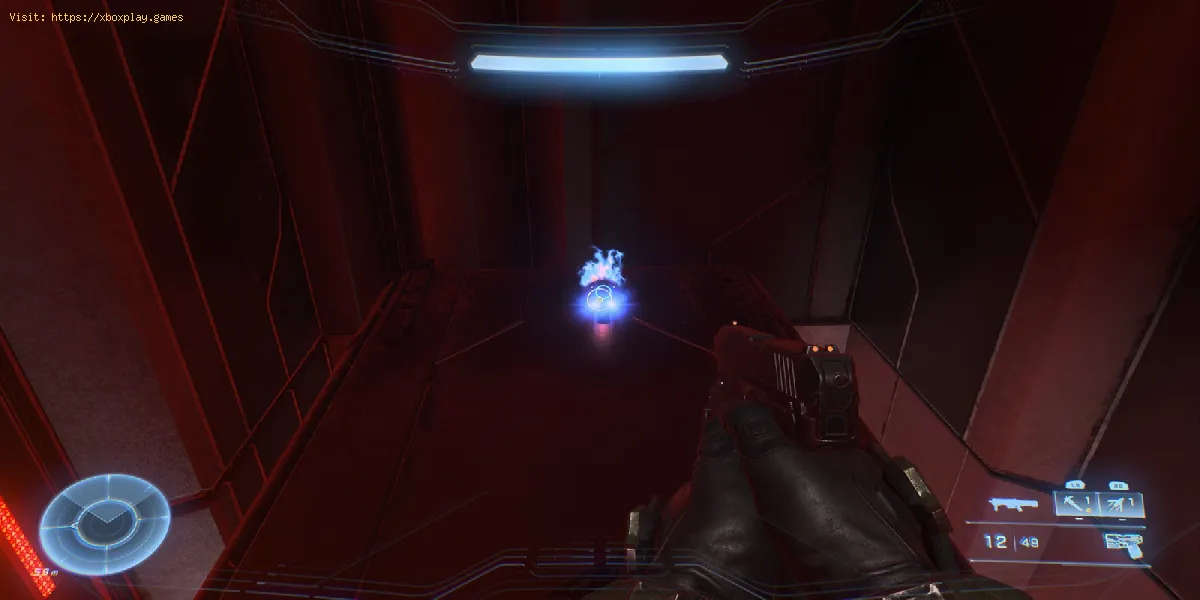 Halo Infinite: come attivare i teschi