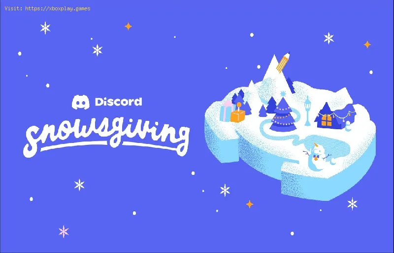 Discord: How to Turn off Snowsgiving Christmas Sounds