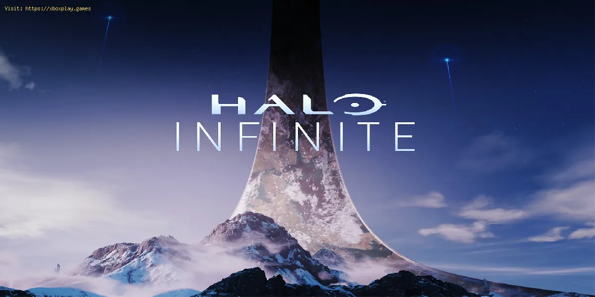 Halo Infinite: Cómo reparar el error de Gaming Services