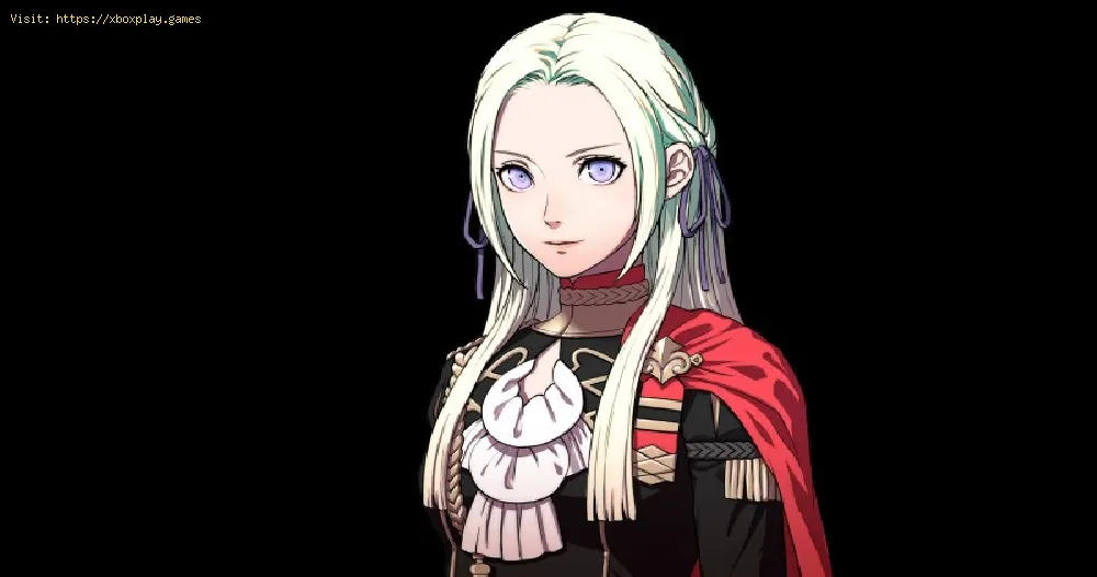 Fire Emblem Three Houses - Guide to Get Married and Marry Units Together - Tips