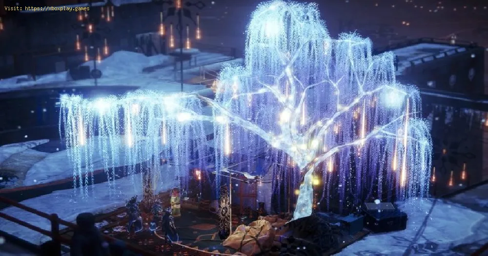 Destiny 2：夜明け2021年にブルーベリークランブラーを作る方法