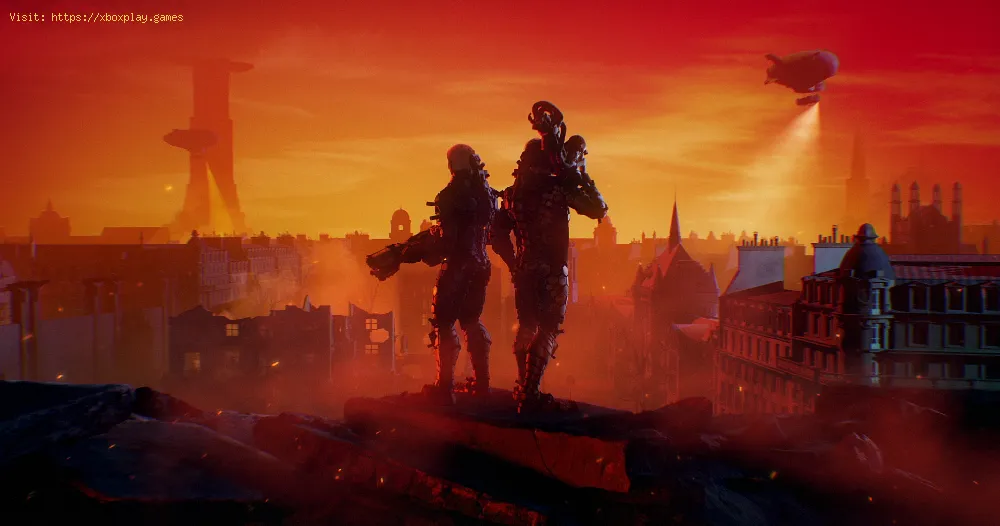 Wolfenstein: Youngblood - How To Get Shared Lives - Tips and tricks