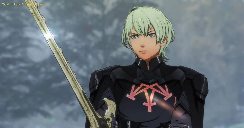 Fire Emblem: Three Houses - How To Level Up Low Level Units easily
