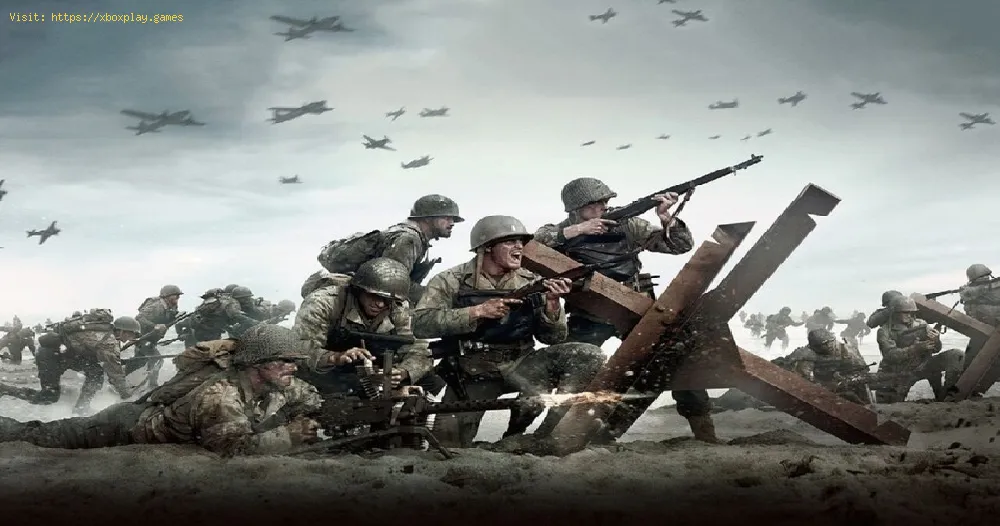 Call of Duty Vanguard - Warzone：統計を公開する方法