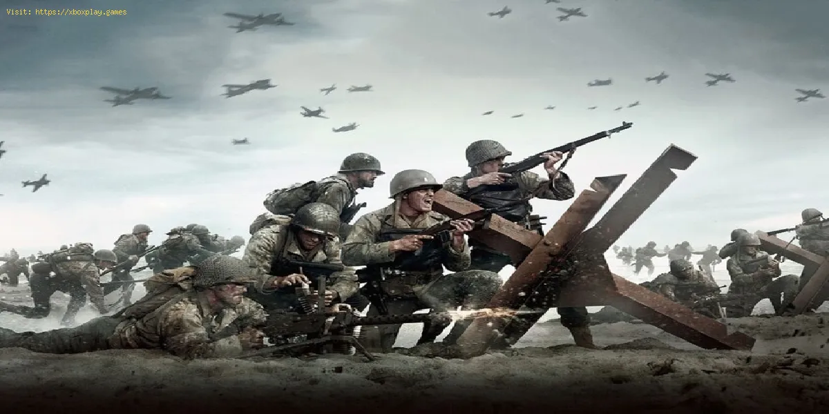 Call of Duty Vanguard - Warzone: Como tornar as estatísticas públicas