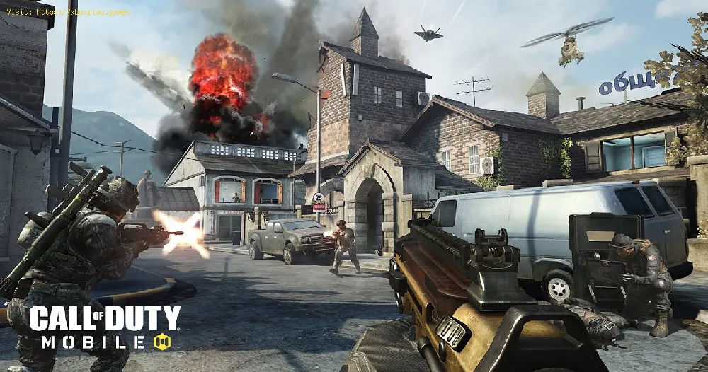 Call of Duty Mobile: How to Get PKM LMG in Season 11